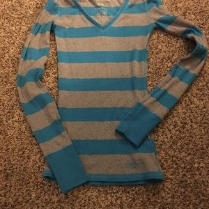 Aeropostale long sleeved shirt